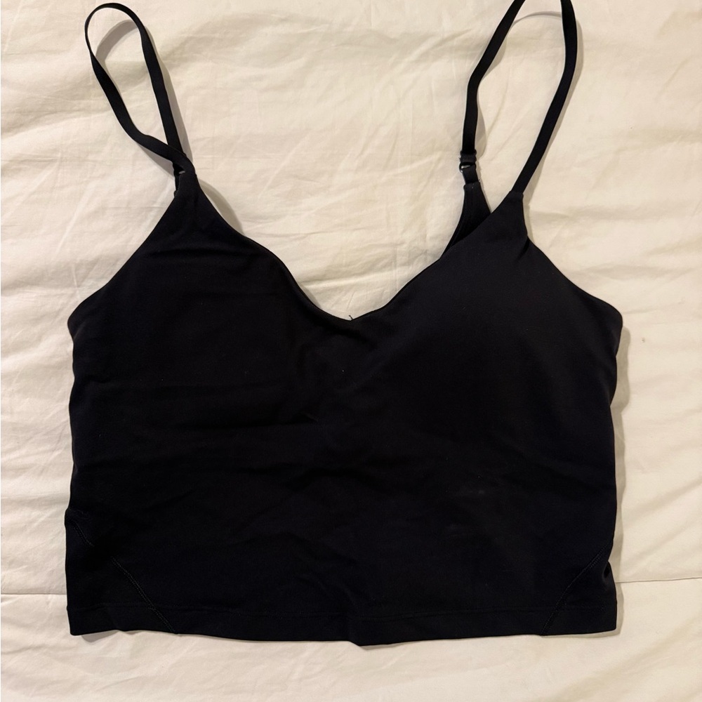 lululemon athletica Black Women's Top